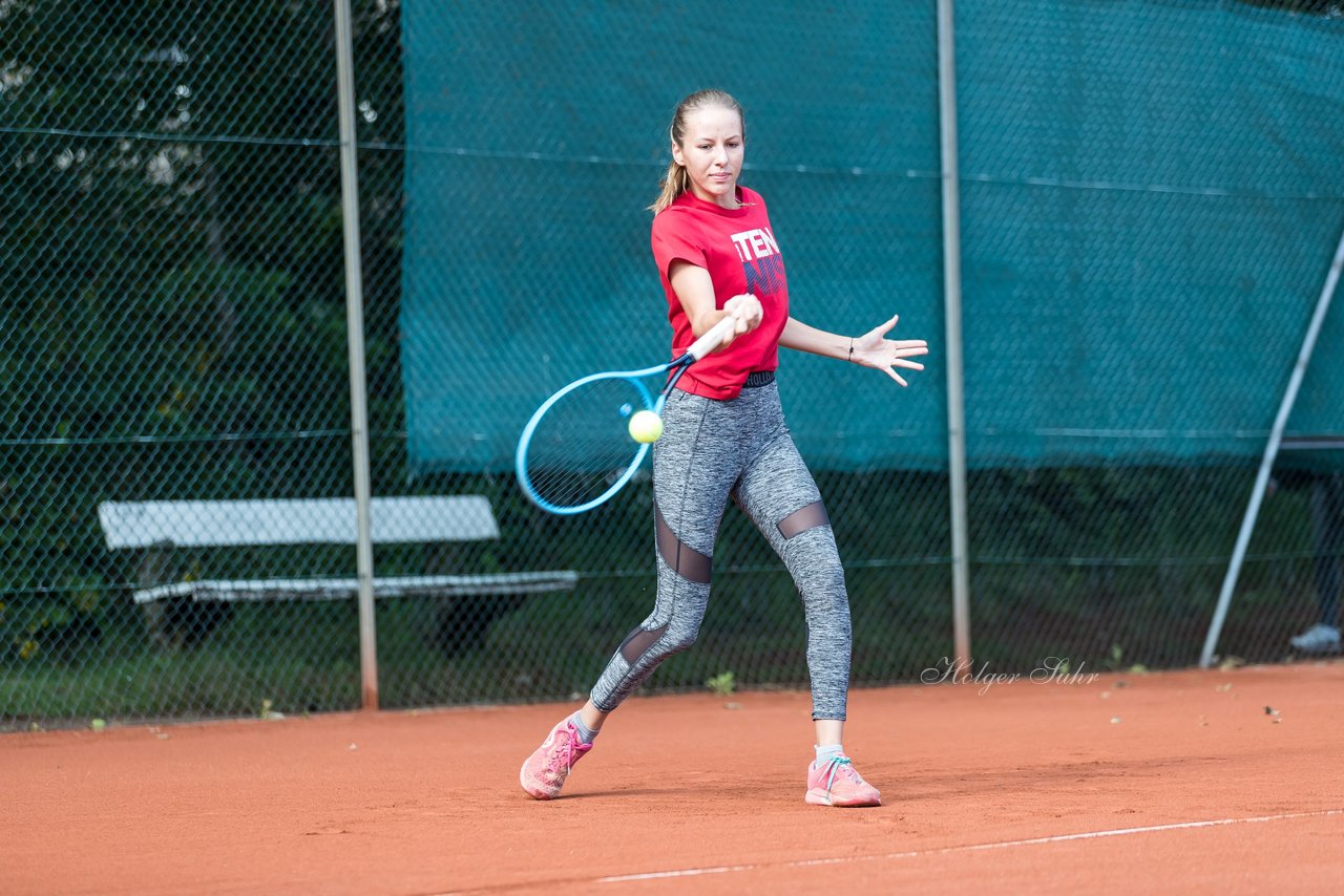 Laura Pesickova 126 - Bergstedt Open